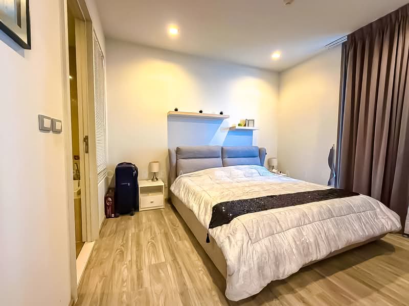 Baan Plai Haad, Chon Buri (Pattaya), Na Kluea 18 Road, Na Kloe, Bang Lamung (Pattaya), Chon Buri (Pattaya), 1 Bedroom, 54 sqm, Condo For Sale, by PLC real estate, 500470475 - DDproperty.com