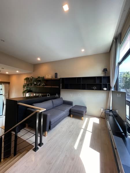 Arden Rama 3, Bangkok, 33 Yan Nawa Road, Chong Nonsi, Yan Nawa, Bangkok, 3 Bedrooms, 185 sqm, Townhouse For Sale, by Suchada Yodyiem, 500470476 - DDproperty.com