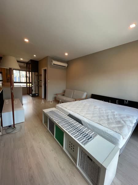Arden Rama 3, Bangkok, 33 Yan Nawa Road, Chong Nonsi, Yan Nawa, Bangkok, 3 Bedrooms, 185 sqm, Townhouse For Sale, by Suchada Yodyiem, 500470476 - DDproperty.com
