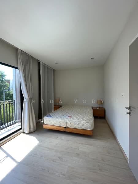Arden Rama 3, Bangkok, 33 Yan Nawa Road, Chong Nonsi, Yan Nawa, Bangkok, 3 Bedrooms, 185 sqm, Townhouse For Sale, by Suchada Yodyiem, 500470476 - DDproperty.com