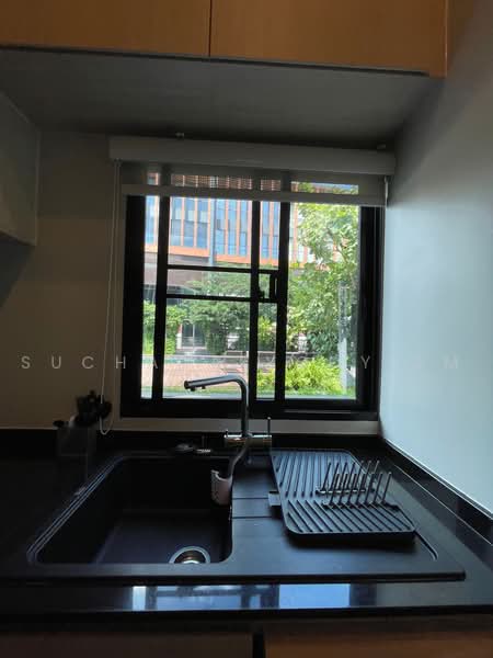 Arden Rama 3, Bangkok, 33 Yan Nawa Road, Chong Nonsi, Yan Nawa, Bangkok, 3 Bedrooms, 185 sqm, Townhouse For Sale, by Suchada Yodyiem, 500470476 - DDproperty.com