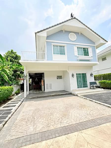 undefined, กรุงเทพ, มีนบุรี, กรุงเทพ, 150 ตร.ม., บ้านเดี่ยว ขาย, โดย Thawatchai Methawongworakul, 500470479 - DDproperty.com