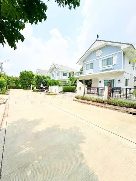 undefined, กรุงเทพ, มีนบุรี, กรุงเทพ, 150 ตร.ม., บ้านเดี่ยว ขาย, โดย Thawatchai Methawongworakul, 500470479 - DDproperty.com