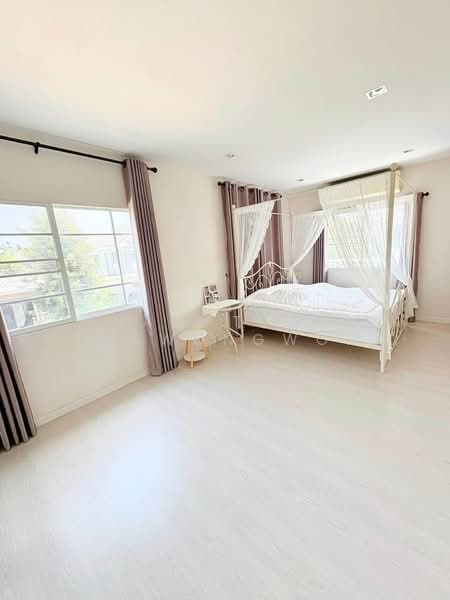 undefined, Bangkok, Min Buri, Bangkok, 3 Bedrooms, 150 sqm, Single Detached House For Sale, by Thawatchai Methawongworakul, 500470479 - DDproperty.com