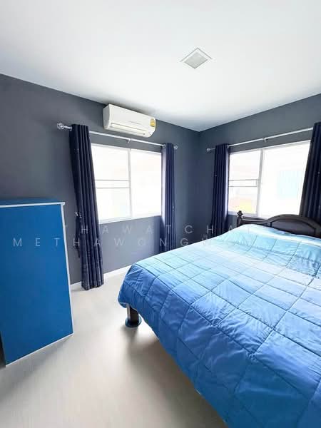 undefined, Bangkok, Min Buri, Bangkok, 3 Bedrooms, 150 sqm, Single Detached House For Sale, by Thawatchai Methawongworakul, 500470479 - DDproperty.com