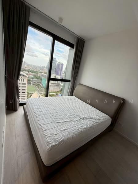 The Lofts Silom : เดอะ ลอฟท์ สีลม, กรุงเทพ, ถนนประมวญ, สีลม, บางรัก, กรุงเทพ, 50 ตร.ม., คอนโด ให้เช่า, โดย Suchada Panyarem, 500470482 - DDproperty.com