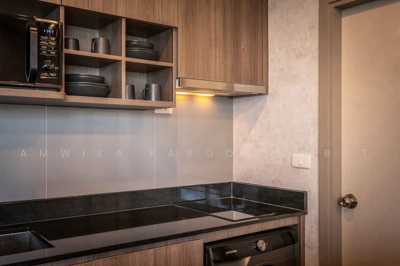 IDEO MOBI Sukhumvit Eastgate, Bangkok, 4371 Sukhumvit Road, Bang Na, Bangkok, 2 Bedrooms, 60 sqm, Condo For Rent, by Amwika Karoonsombat, 500470483 - DDproperty.com