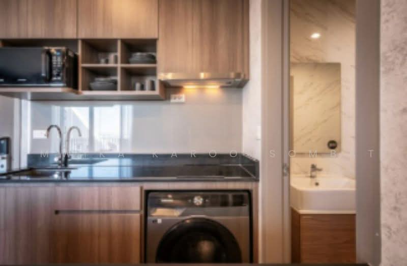IDEO MOBI Sukhumvit Eastgate, Bangkok, 4371 Sukhumvit Road, Bang Na, Bangkok, 2 Bedrooms, 60 sqm, Condo For Rent, by Amwika Karoonsombat, 500470483 - DDproperty.com