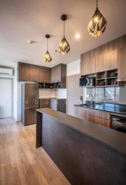 IDEO MOBI Sukhumvit Eastgate, Bangkok, 4371 Sukhumvit Road, Bang Na, Bangkok, 2 Bedrooms, 60 sqm, Condo For Rent, by Amwika Karoonsombat, 500470483 - DDproperty.com