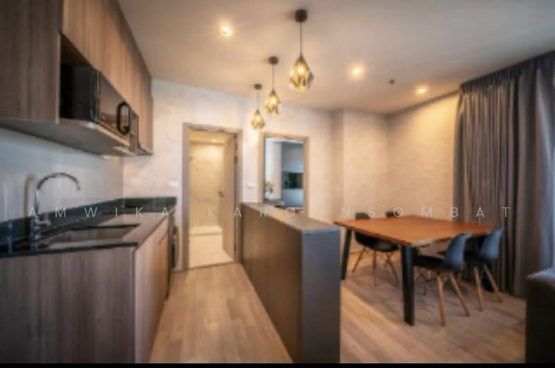 IDEO MOBI Sukhumvit Eastgate : ไอดีโอ โมบิ สุขุมวิท อีสท์เกต, กรุงเทพ, 4371 สุขุมวิท, บางนา, กรุงเทพ, 60 ตร.ม., คอนโด ให้เช่า, โดย Amwika Karoonsombat, 500470483 - DDproperty.com