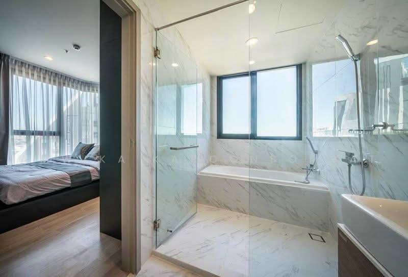 IDEO MOBI Sukhumvit Eastgate, Bangkok, 4371 Sukhumvit Road, Bang Na, Bangkok, 2 Bedrooms, 60 sqm, Condo For Rent, by Amwika Karoonsombat, 500470483 - DDproperty.com
