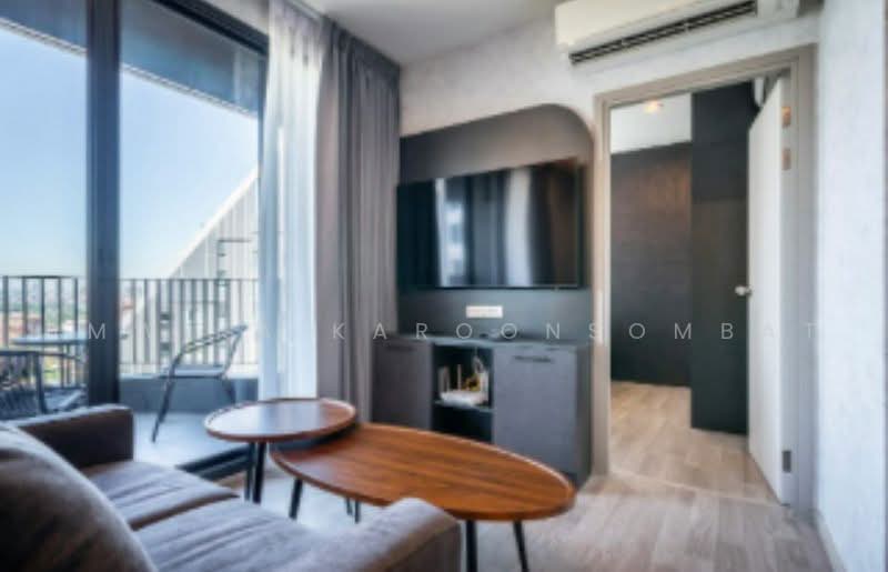 IDEO MOBI Sukhumvit Eastgate, Bangkok, 4371 Sukhumvit Road, Bang Na, Bangkok, 2 Bedrooms, 60 sqm, Condo For Rent, by Amwika Karoonsombat, 500470483 - DDproperty.com