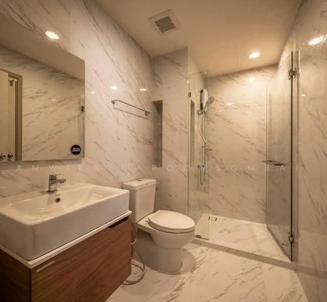 IDEO MOBI Sukhumvit Eastgate, Bangkok, 4371 Sukhumvit Road, Bang Na, Bangkok, 2 Bedrooms, 60 sqm, Condo For Rent, by Amwika Karoonsombat, 500470483 - DDproperty.com