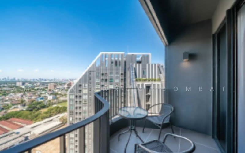 IDEO MOBI Sukhumvit Eastgate, Bangkok, 4371 Sukhumvit Road, Bang Na, Bangkok, 2 Bedrooms, 60 sqm, Condo For Rent, by Amwika Karoonsombat, 500470483 - DDproperty.com