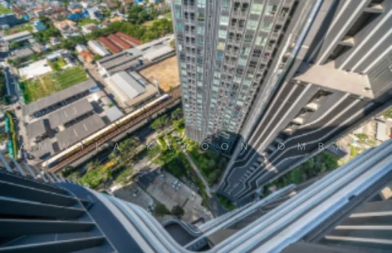 IDEO MOBI Sukhumvit Eastgate, Bangkok, 4371 Sukhumvit Road, Bang Na, Bangkok, 2 Bedrooms, 60 sqm, Condo For Rent, by Amwika Karoonsombat, 500470483 - DDproperty.com