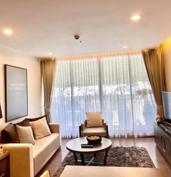 The Hudson Sathorn 7 : เดอะ ฮัดสัน สาทร 7, กรุงเทพ, 131 ถนน สาทรใต้, ทุ่งมหาเมฆ, สาทร, กรุงเทพ, 89 ตร.ม., คอนโด ให้เช่า, โดย Komkrit Arunvessased, 500470484 - DDproperty.com