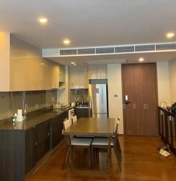 The Hudson Sathorn 7, Bangkok, 131 South Sathorn Road, Thung Maha Mek, Sathon, Bangkok, 2 Bedrooms, 89 sqm, Condo For Rent, by Komkrit Arunvessased, 500470484 - DDproperty.com