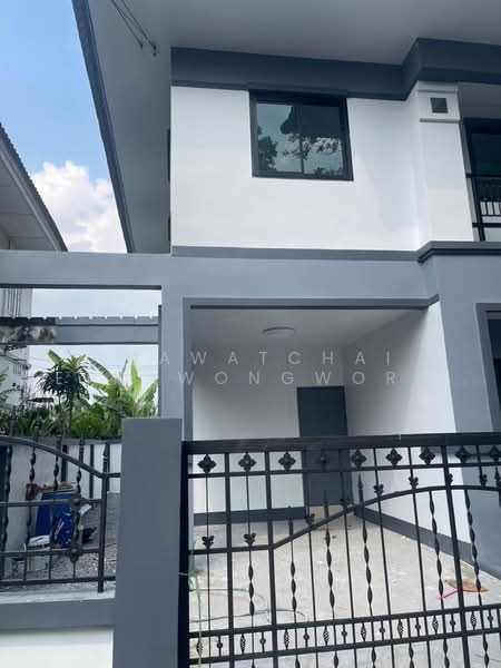 undefined, Bangkok, Sam Wa Tawan Tok, Khlong Sam Wa, Bangkok, 3 Bedrooms, 150 sqm, Single Detached House For Sale, by Thawatchai Methawongworakul, 500470485 - DDproperty.com