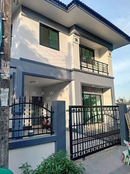 undefined, Bangkok, Sam Wa Tawan Tok, Khlong Sam Wa, Bangkok, 3 Bedrooms, 150 sqm, Single Detached House For Sale, by Thawatchai Methawongworakul, 500470485 - DDproperty.com