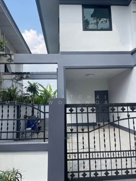 undefined, Bangkok, Sam Wa Tawan Tok, Khlong Sam Wa, Bangkok, 3 Bedrooms, 150 sqm, Single Detached House For Sale, by Thawatchai Methawongworakul, 500470485 - DDproperty.com