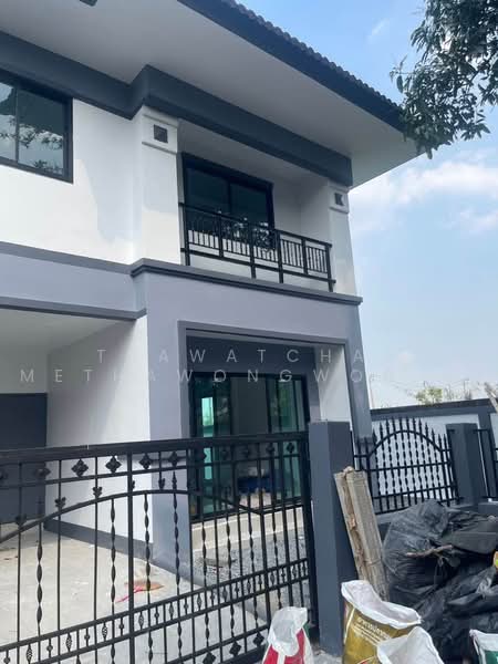 undefined, Bangkok, Sam Wa Tawan Tok, Khlong Sam Wa, Bangkok, 3 Bedrooms, 150 sqm, Single Detached House For Sale, by Thawatchai Methawongworakul, 500470485 - DDproperty.com