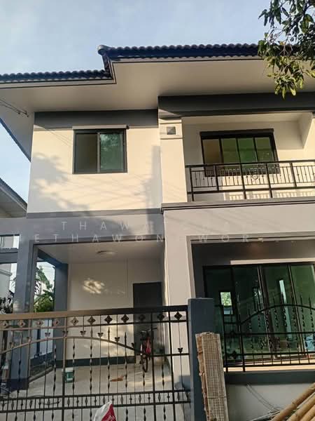 undefined, Bangkok, Sam Wa Tawan Tok, Khlong Sam Wa, Bangkok, 3 Bedrooms, 150 sqm, Single Detached House For Sale, by Thawatchai Methawongworakul, 500470485 - DDproperty.com