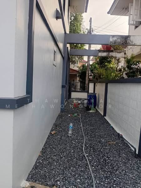 undefined, กรุงเทพ, สามวาตะวันตก, คลองสามวา, กรุงเทพ, 150 ตร.ม., บ้านเดี่ยว ขาย, โดย Thawatchai Methawongworakul, 500470485 - DDproperty.com