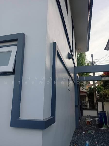 undefined, Bangkok, Sam Wa Tawan Tok, Khlong Sam Wa, Bangkok, 3 Bedrooms, 150 sqm, Single Detached House For Sale, by Thawatchai Methawongworakul, 500470485 - DDproperty.com