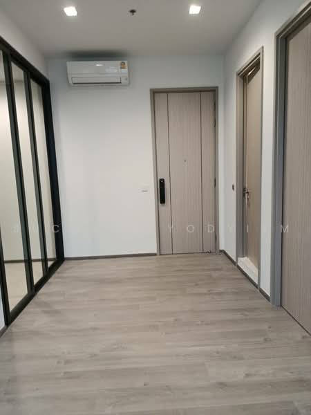 The Address Siam-Ratchathewi, Bangkok, 500 Phetchaburi Road, Thanon Phetchaburi, Ratchathewi, Bangkok, 1 Bedroom, 35 sqm, Condo For Sale, by Suchada Yodyiem, 500470486 - DDproperty.com