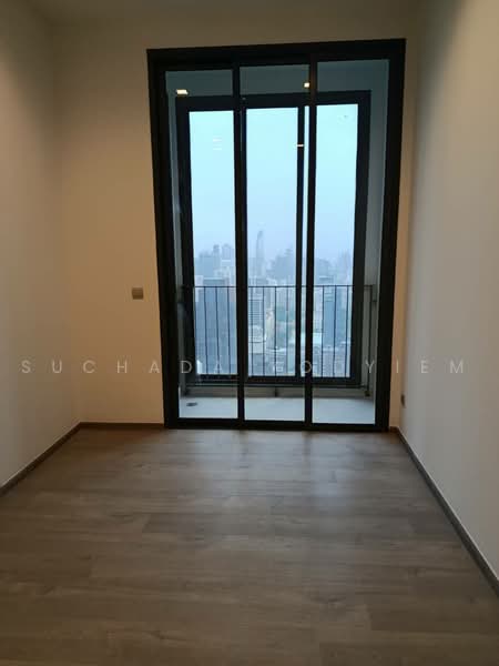 The Address Siam-Ratchathewi, Bangkok, 500 Phetchaburi Road, Thanon Phetchaburi, Ratchathewi, Bangkok, 1 Bedroom, 35 sqm, Condo For Sale, by Suchada Yodyiem, 500470486 - DDproperty.com