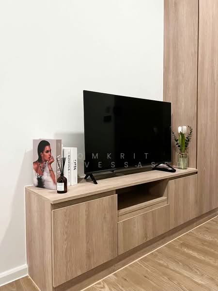 Modiz Sukhumvit 50, Bangkok, Soi Sukhumvit 50, Phra Kanong, Khlong Toei, Bangkok, 1 Bedroom, 28 sqm, Condo For Rent, by Komkrit Arunvessased, 500470487 - DDproperty.com