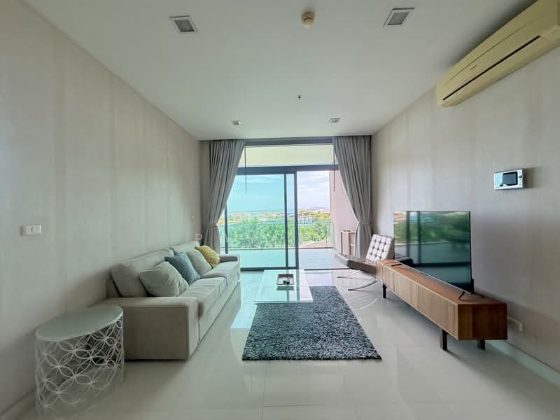 Casalunar Paradiso, Chon Buri (Pattaya), Sukhumvit Road, Saen Suk, Muang Chon Buri, Chon Buri (Pattaya), 2 Bedrooms, 97 sqm, Condo For Sale, by Paula ., 500470488 - DDproperty.com