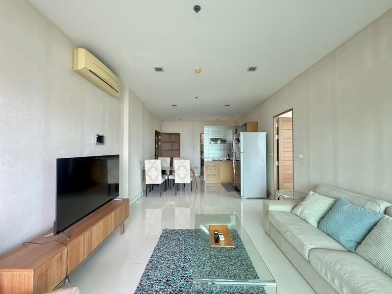 Casalunar Paradiso, Chon Buri (Pattaya), Sukhumvit Road, Saen Suk, Muang Chon Buri, Chon Buri (Pattaya), 2 Bedrooms, 97 sqm, Condo For Sale, by Paula ., 500470488 - DDproperty.com