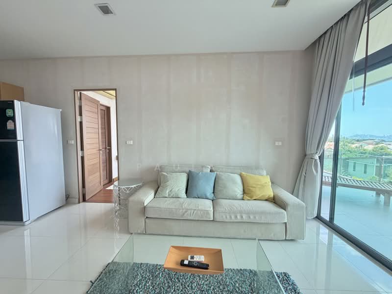 Casalunar Paradiso, Chon Buri (Pattaya), Sukhumvit Road, Saen Suk, Muang Chon Buri, Chon Buri (Pattaya), 2 Bedrooms, 97 sqm, Condo For Sale, by Paula ., 500470488 - DDproperty.com
