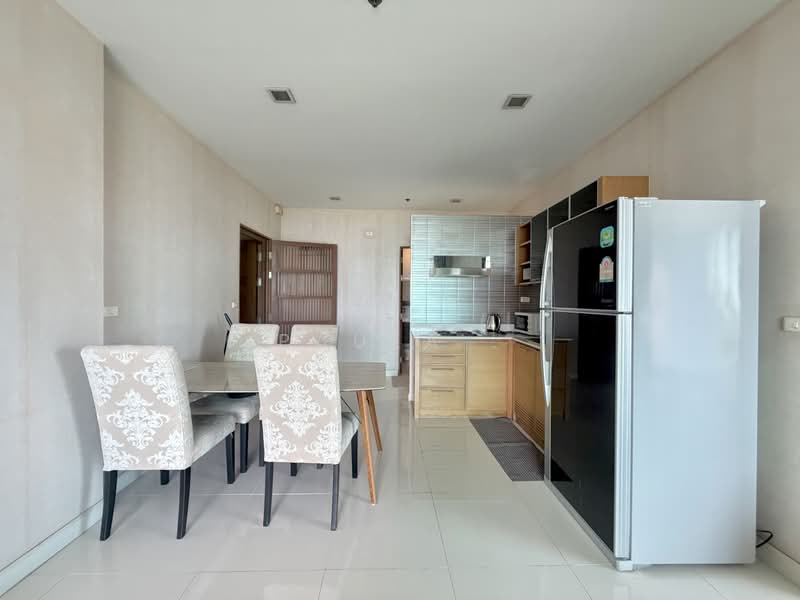 Casalunar Paradiso, Chon Buri (Pattaya), Sukhumvit Road, Saen Suk, Muang Chon Buri, Chon Buri (Pattaya), 2 Bedrooms, 97 sqm, Condo For Sale, by Paula ., 500470488 - DDproperty.com