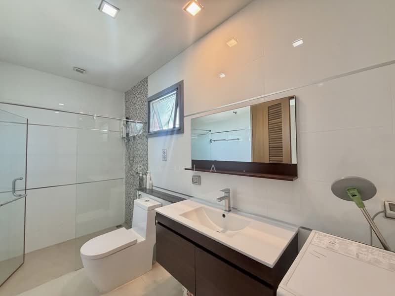 Casalunar Paradiso, Chon Buri (Pattaya), Sukhumvit Road, Saen Suk, Muang Chon Buri, Chon Buri (Pattaya), 2 Bedrooms, 97 sqm, Condo For Sale, by Paula ., 500470488 - DDproperty.com