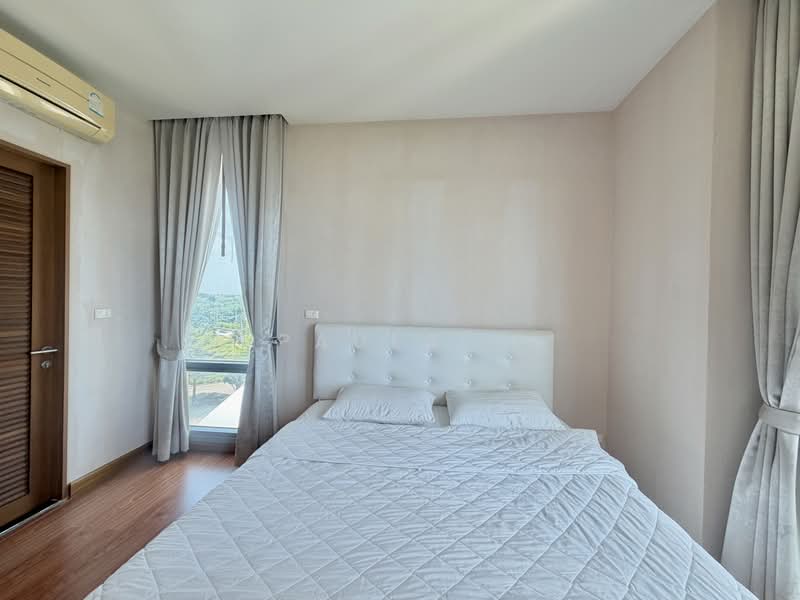 Casalunar Paradiso, Chon Buri (Pattaya), Sukhumvit Road, Saen Suk, Muang Chon Buri, Chon Buri (Pattaya), 2 Bedrooms, 97 sqm, Condo For Sale, by Paula ., 500470488 - DDproperty.com