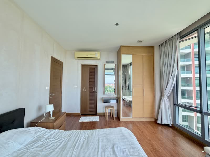 Casalunar Paradiso, Chon Buri (Pattaya), Sukhumvit Road, Saen Suk, Muang Chon Buri, Chon Buri (Pattaya), 2 Bedrooms, 97 sqm, Condo For Sale, by Paula ., 500470488 - DDproperty.com