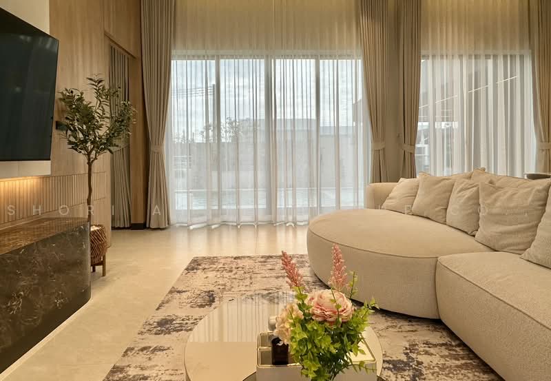Sennara Chiang Mai, Chiang Mai, San Phak Wan, Hang Dong, Chiang Mai, 4 Bedrooms, 310 sqm, Villa For Sale, by Shori Asset Group Co., Ltd., 500470489 - DDproperty.com