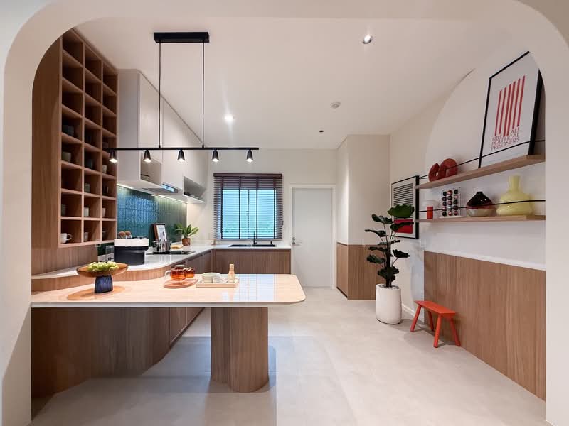 Nirvana Absolute Bangna, Samut Prakan, Parallel road, Bangna-Trad Road, Rachathewa, Bang Plee, Samut Prakan, 4 Bedrooms, 282 sqm, Single Detached House For Sale, by อภิมงคล สุขเกษม, 500470491 - DDproperty.com