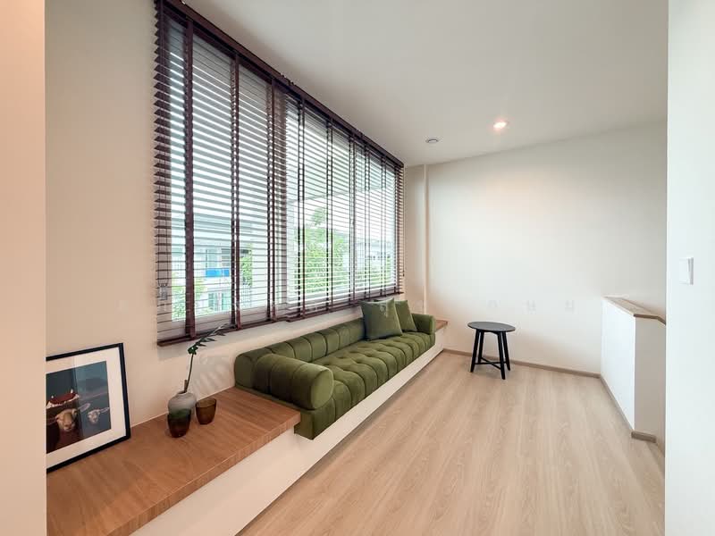 Nirvana Absolute Bangna, Samut Prakan, Parallel road, Bangna-Trad Road, Rachathewa, Bang Plee, Samut Prakan, 4 Bedrooms, 282 sqm, Single Detached House For Sale, by อภิมงคล สุขเกษม, 500470491 - DDproperty.com