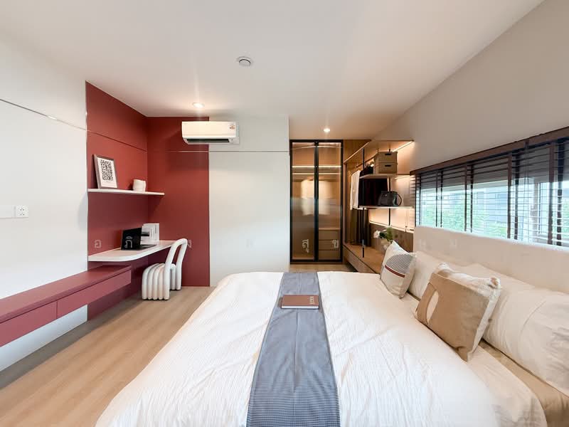 Nirvana Absolute Bangna, Samut Prakan, Parallel road, Bangna-Trad Road, Rachathewa, Bang Plee, Samut Prakan, 4 Bedrooms, 282 sqm, Single Detached House For Sale, by อภิมงคล สุขเกษม, 500470491 - DDproperty.com
