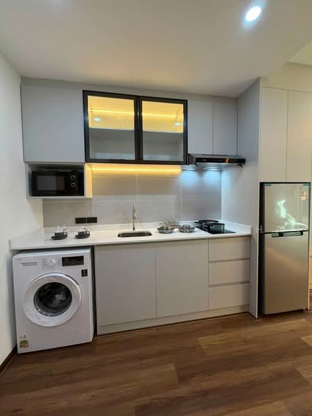 Jomtien Sweet Condotel 1, Chon Buri (Pattaya), Thap Praya 12 Alley, Nong Pru, Bang Lamung (Pattaya), Chon Buri (Pattaya), Studio, 32 sqm, Condo For Sale, by Saimaii Russiphat, 500470492 - DDproperty.com