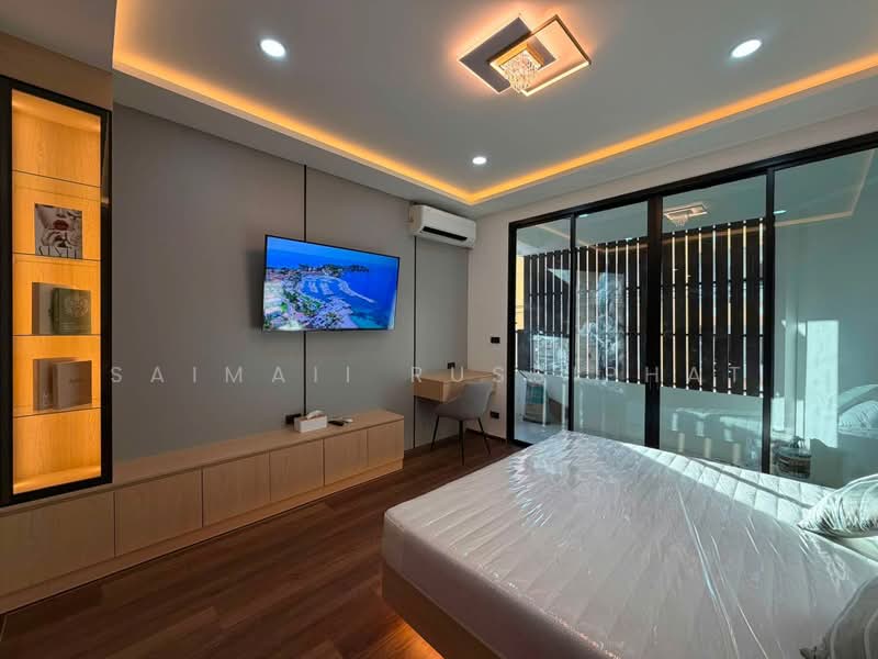 Jomtien Sweet Condotel 1, Chon Buri (Pattaya), Thap Praya 12 Alley, Nong Pru, Bang Lamung (Pattaya), Chon Buri (Pattaya), Studio, 32 sqm, Condo For Sale, by Saimaii Russiphat, 500470492 - DDproperty.com
