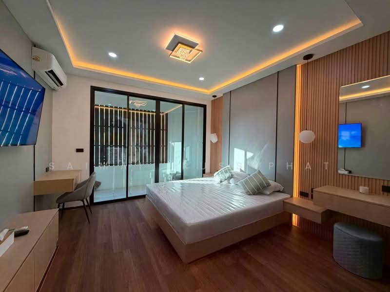 Jomtien Sweet Condotel 1 : จอมเทียน สวีท คอนโดเทล 1, ชลบุรี, ซอยทัพพระยา 12, หนองปรือ, บางละมุง, ชลบุรี, 32 ตร.ม., คอนโด ขาย, โดย Saimaii Russiphat, 500470492 - DDproperty.com