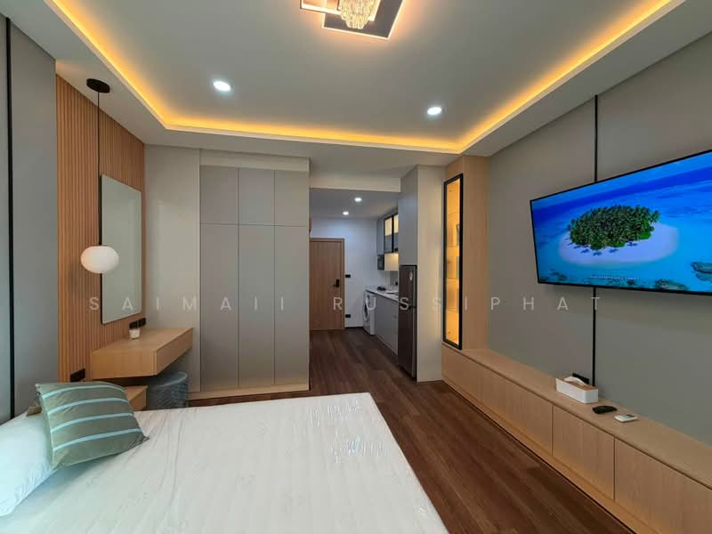 Jomtien Sweet Condotel 1, Chon Buri (Pattaya), Thap Praya 12 Alley, Nong Pru, Bang Lamung (Pattaya), Chon Buri (Pattaya), Studio, 32 sqm, Condo For Sale, by Saimaii Russiphat, 500470492 - DDproperty.com