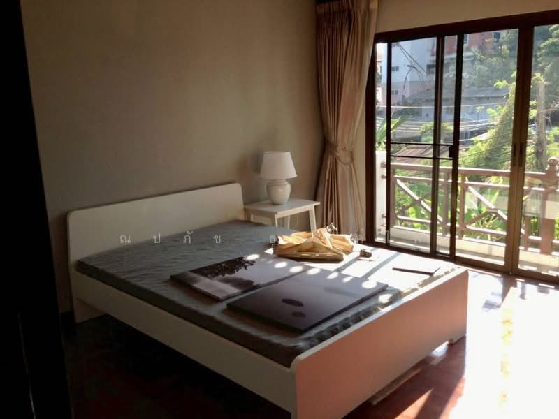 For Sale,House by the Klong A Townhome in private compound,Onnut soi 21/1, Bangkok, Suan Luang, Bangkok, 4 Bedrooms, 280 sqm, Townhouse For Sale, by ณปภัช ธวงค์ไพ, 500470494 - DDproperty.com