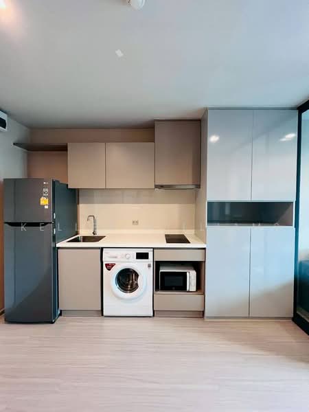 Life Ladprao, Bangkok, 992 Ladprao Road, Jom Phon, Chatuchak, Bangkok, 1 Bedroom, 36 sqm, Condo For Rent, by Keller Williams, 500470496 - DDproperty.com
