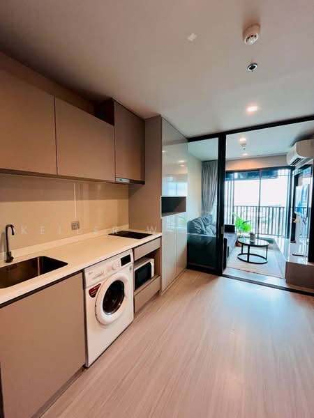 Life Ladprao, Bangkok, 992 Ladprao Road, Jom Phon, Chatuchak, Bangkok, 1 Bedroom, 36 sqm, Condo For Rent, by Keller Williams, 500470496 - DDproperty.com