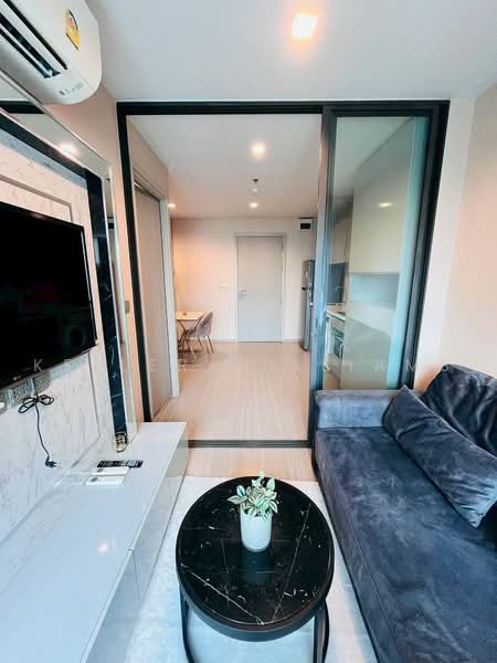 Life Ladprao, Bangkok, 992 Ladprao Road, Jom Phon, Chatuchak, Bangkok, 1 Bedroom, 36 sqm, Condo For Rent, by Keller Williams, 500470496 - DDproperty.com